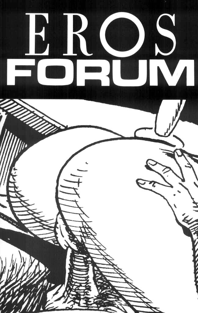 EROS Forum #1 page 2 full