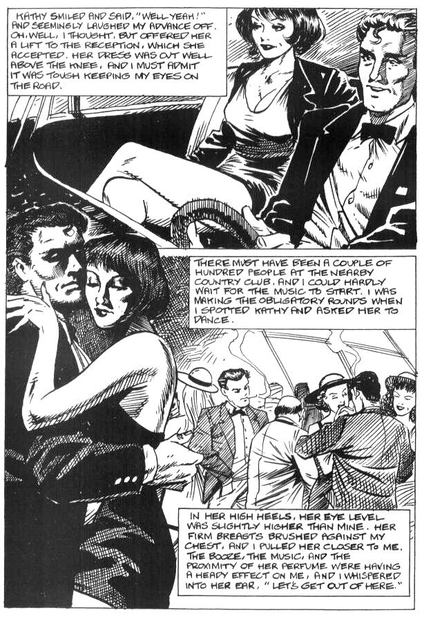 EROS Forum #1 page 5 full