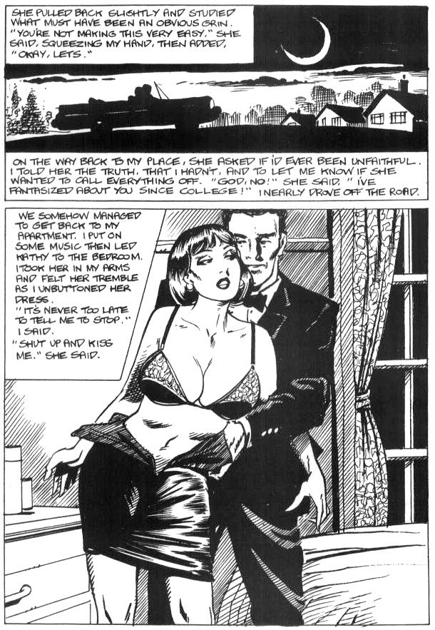 EROS Forum #1 page 6 full