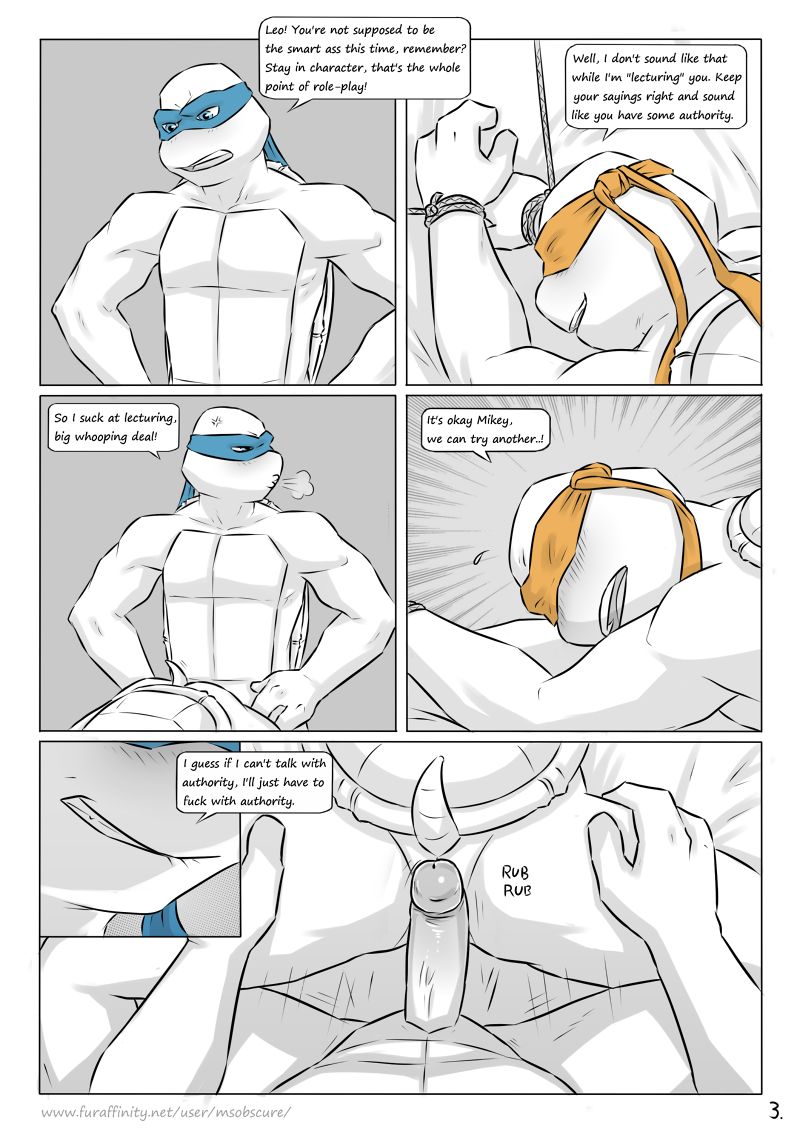 Roleplaying for Dummies page 3 full