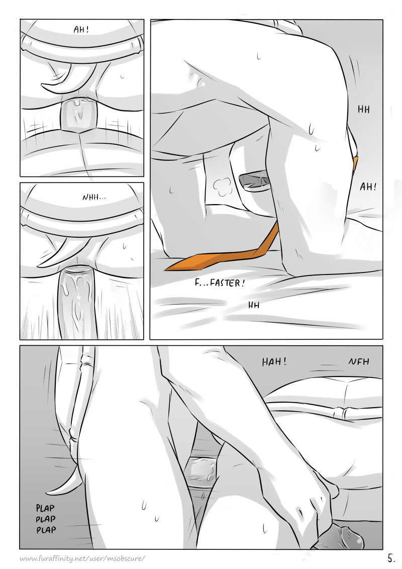 Roleplaying for Dummies page 5 full