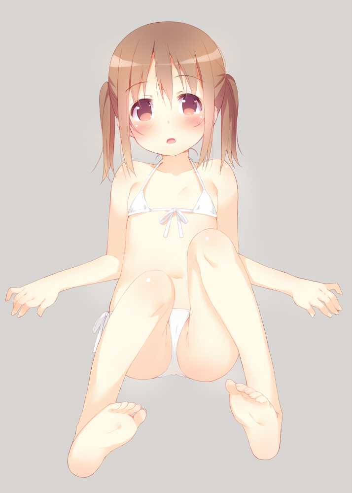Loli Collection 1 page 1 full