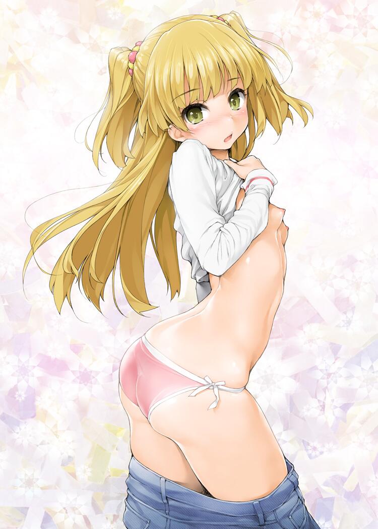 Loli Collection 1 page 7 full