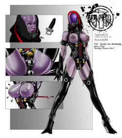 Mass Effect pics