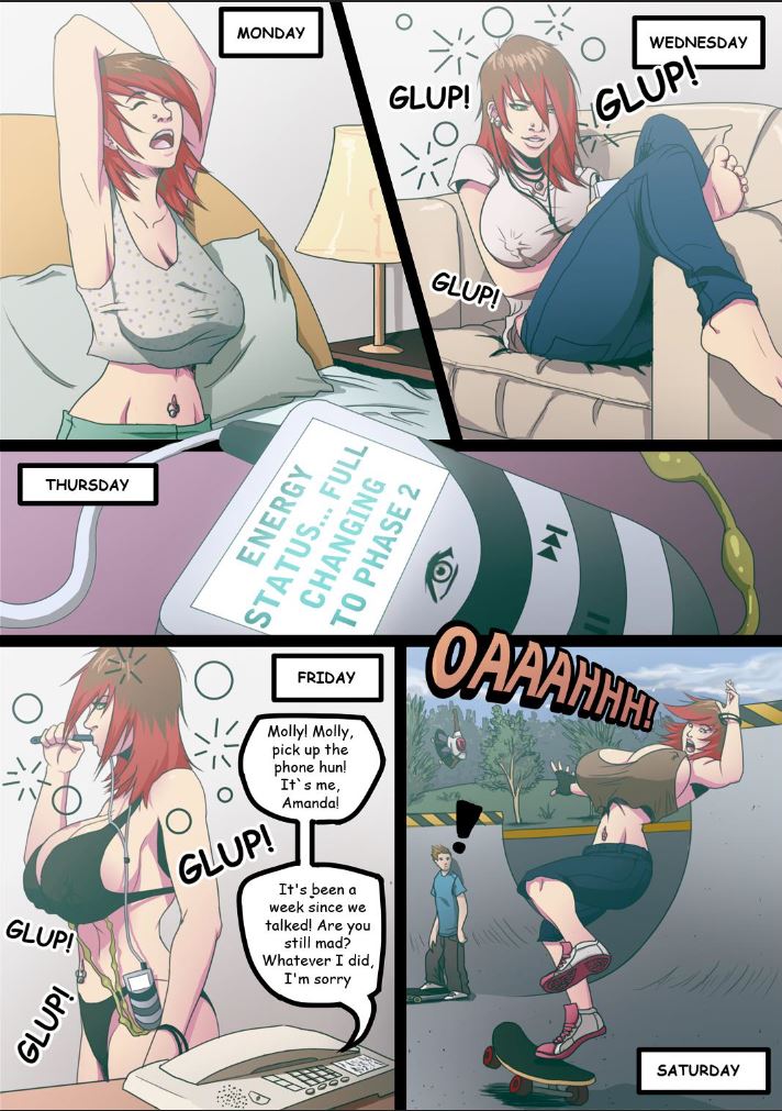 Tricky Earbuds 3 page 2 full