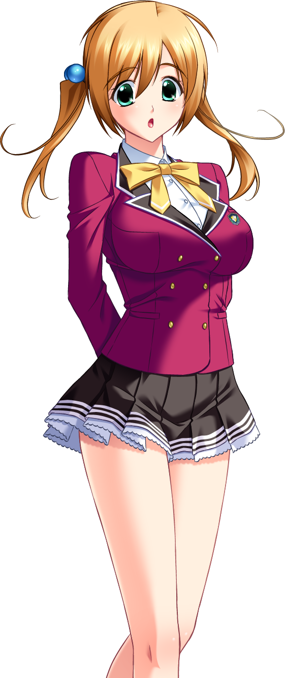 Character - Oppai Heart 04 page 4 full