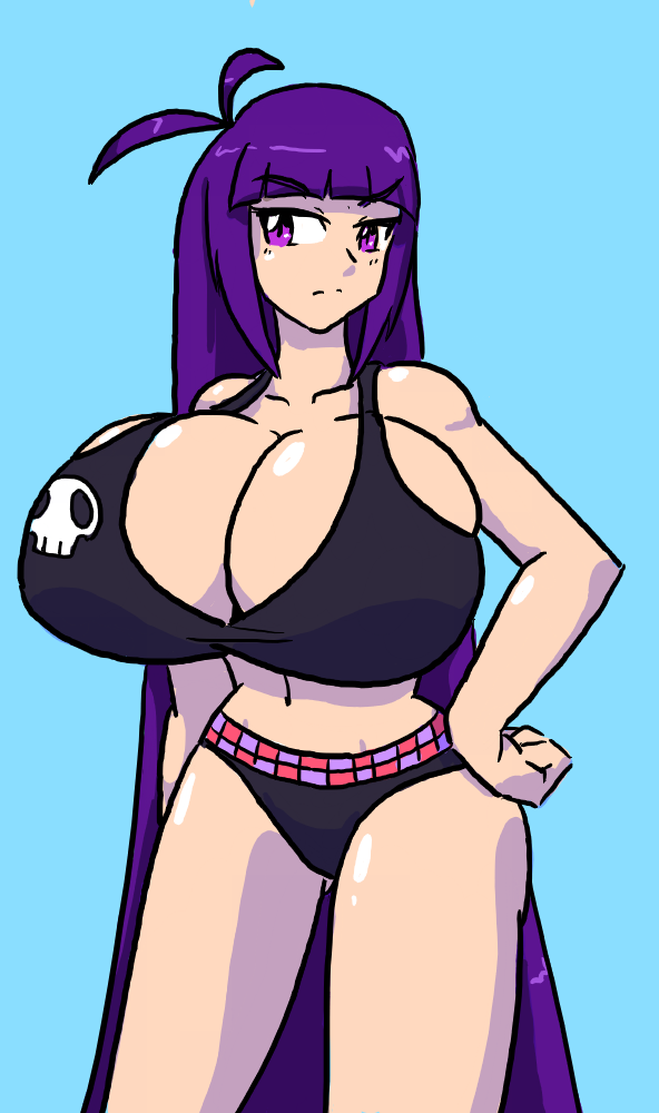 Art by Kenj page 3 full
