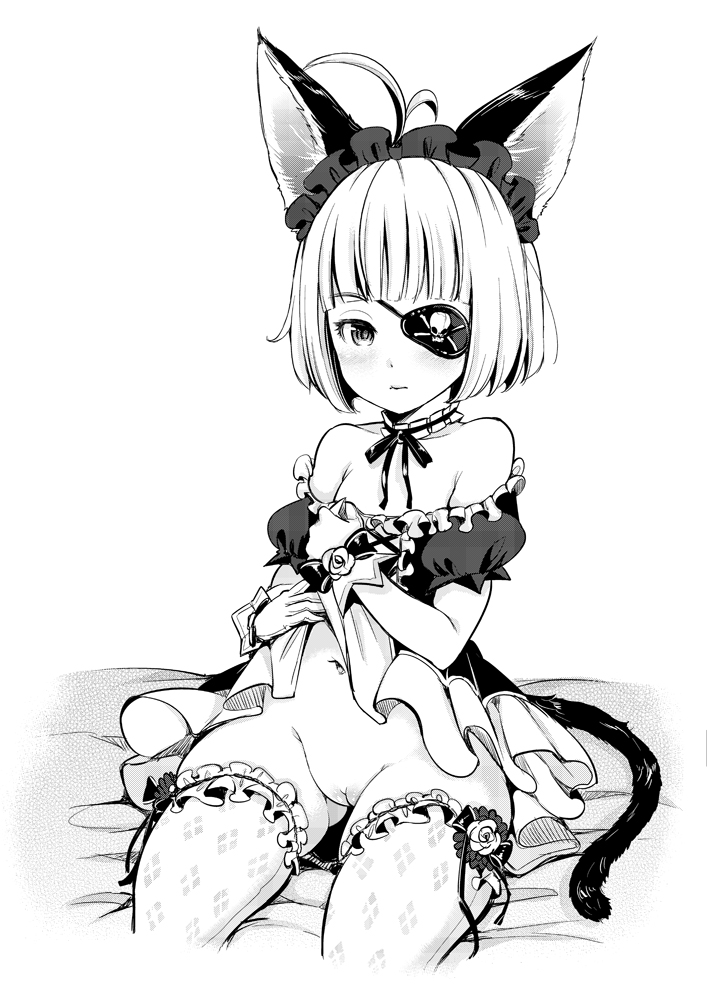 TERA Elin Collection page 5 full