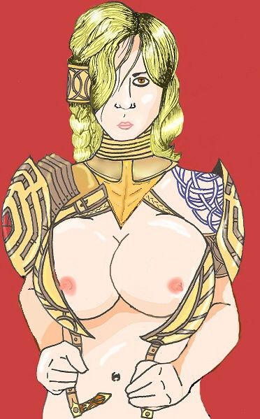 Guild Wars 1 &amp; 2 page 3 full