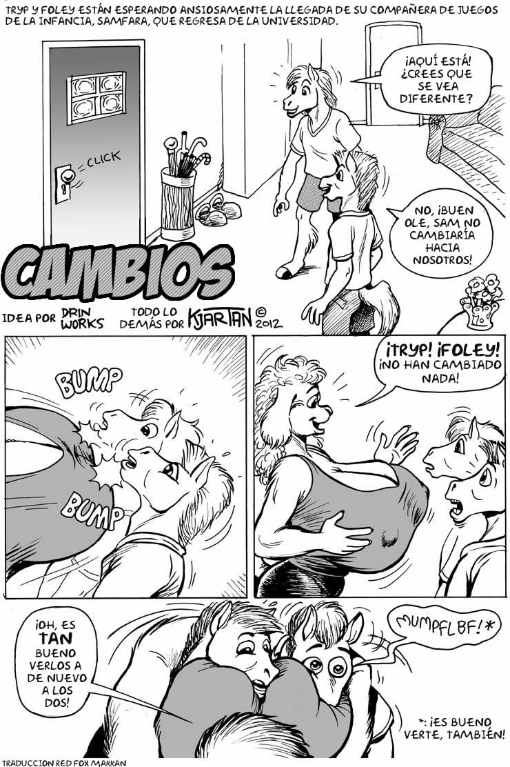 Changes page 1 full