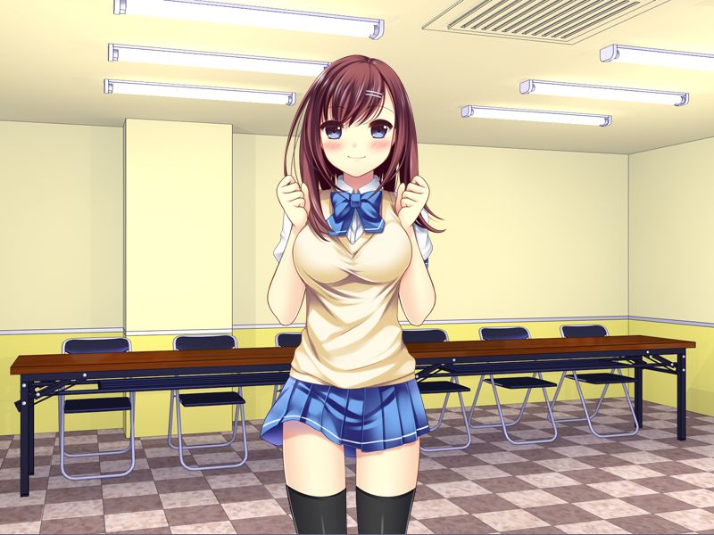 Roshutsu Monzetsu Bishoujo Idol Shuuchi no Monshou page 6 full