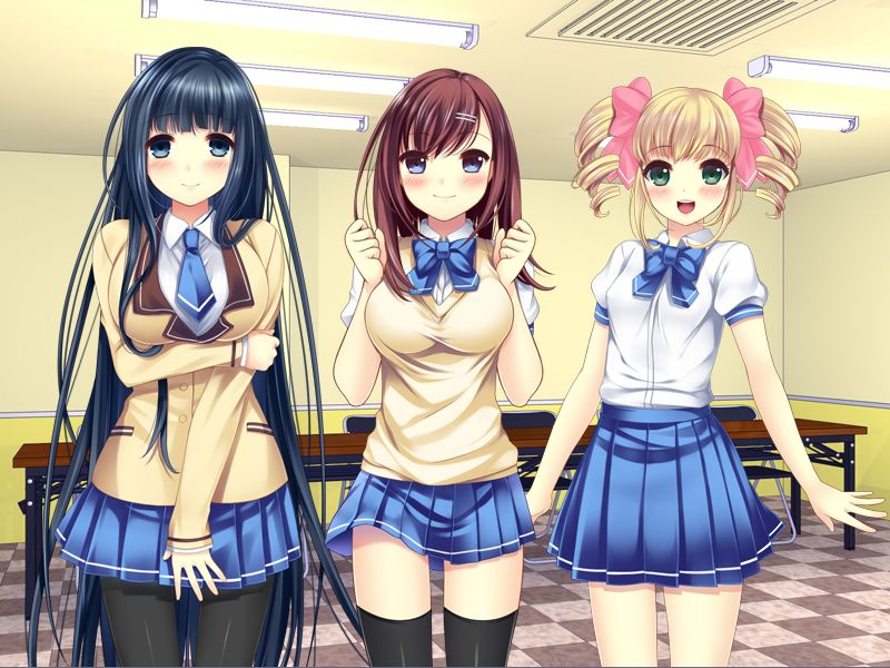 Roshutsu Monzetsu Bishoujo Idol Shuuchi no Monshou page 9 full