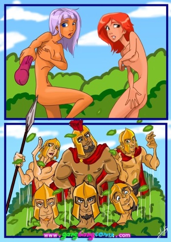 300 cover