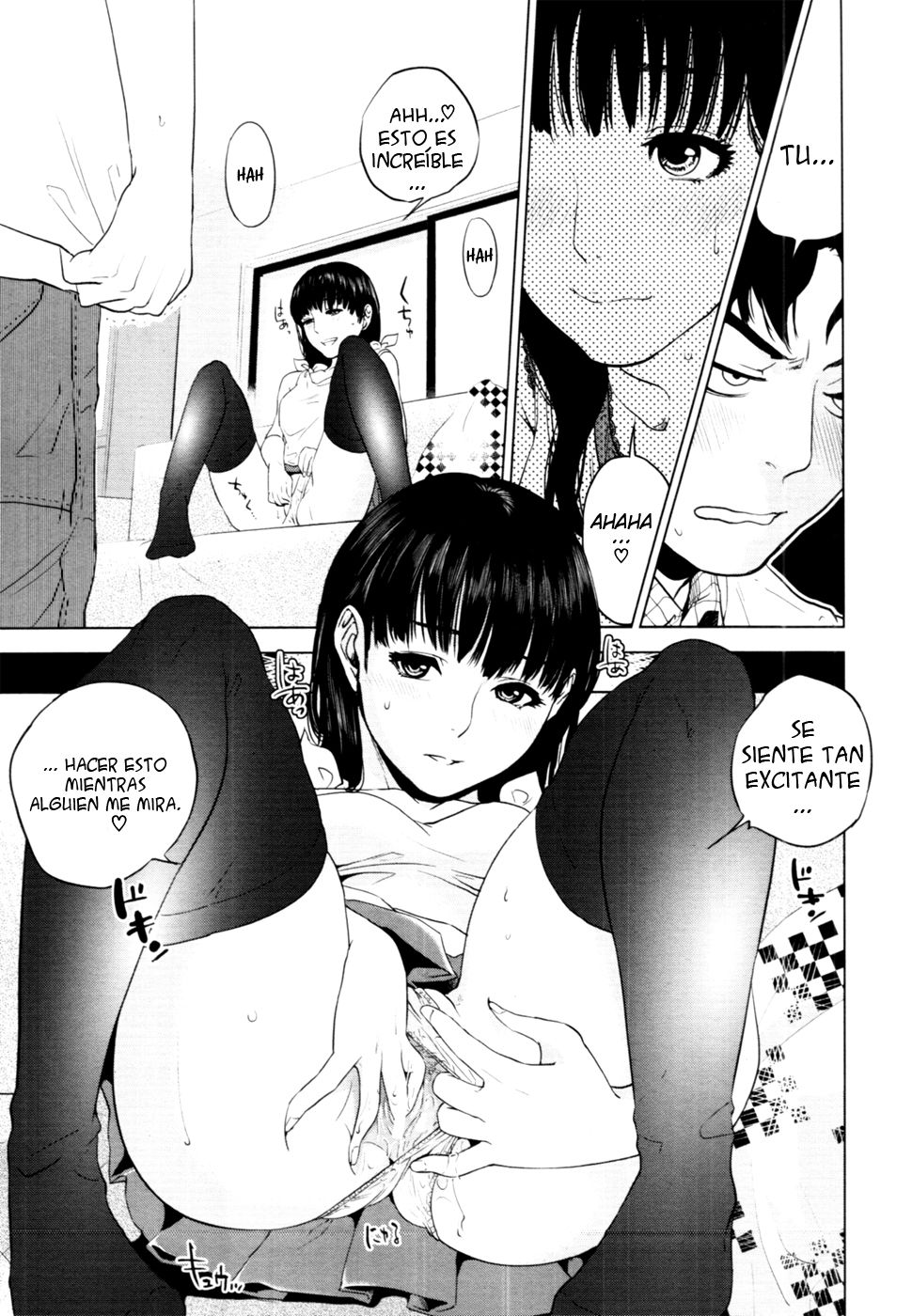 Shishunki Calculation | Calculos de Adolecentes page 7 full