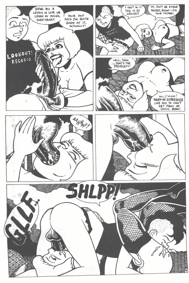 Frank strom Mrs Collins - Misspent Youth page 4 full