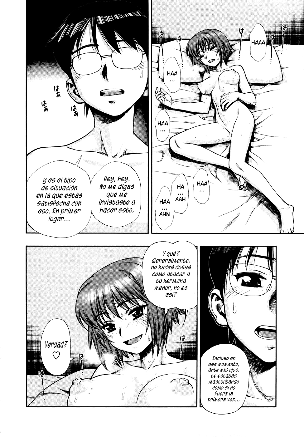 Amor Mutuo page 10 full