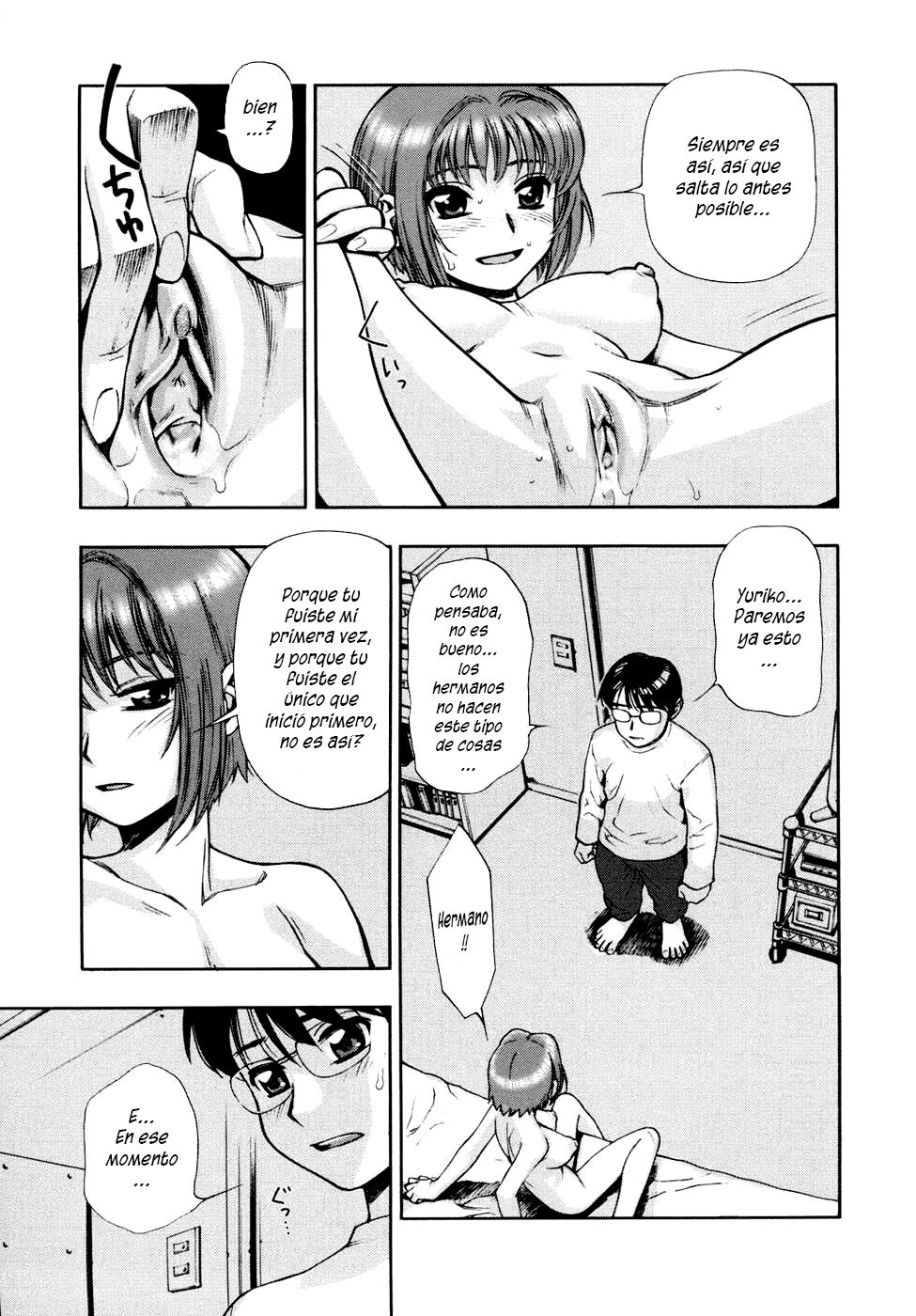 Amor Mutuo page 3 full