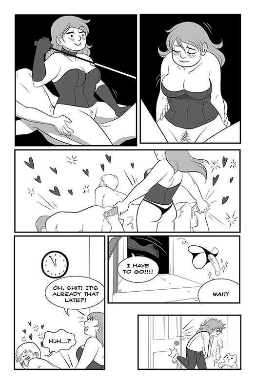 Cindomrella page 4 full