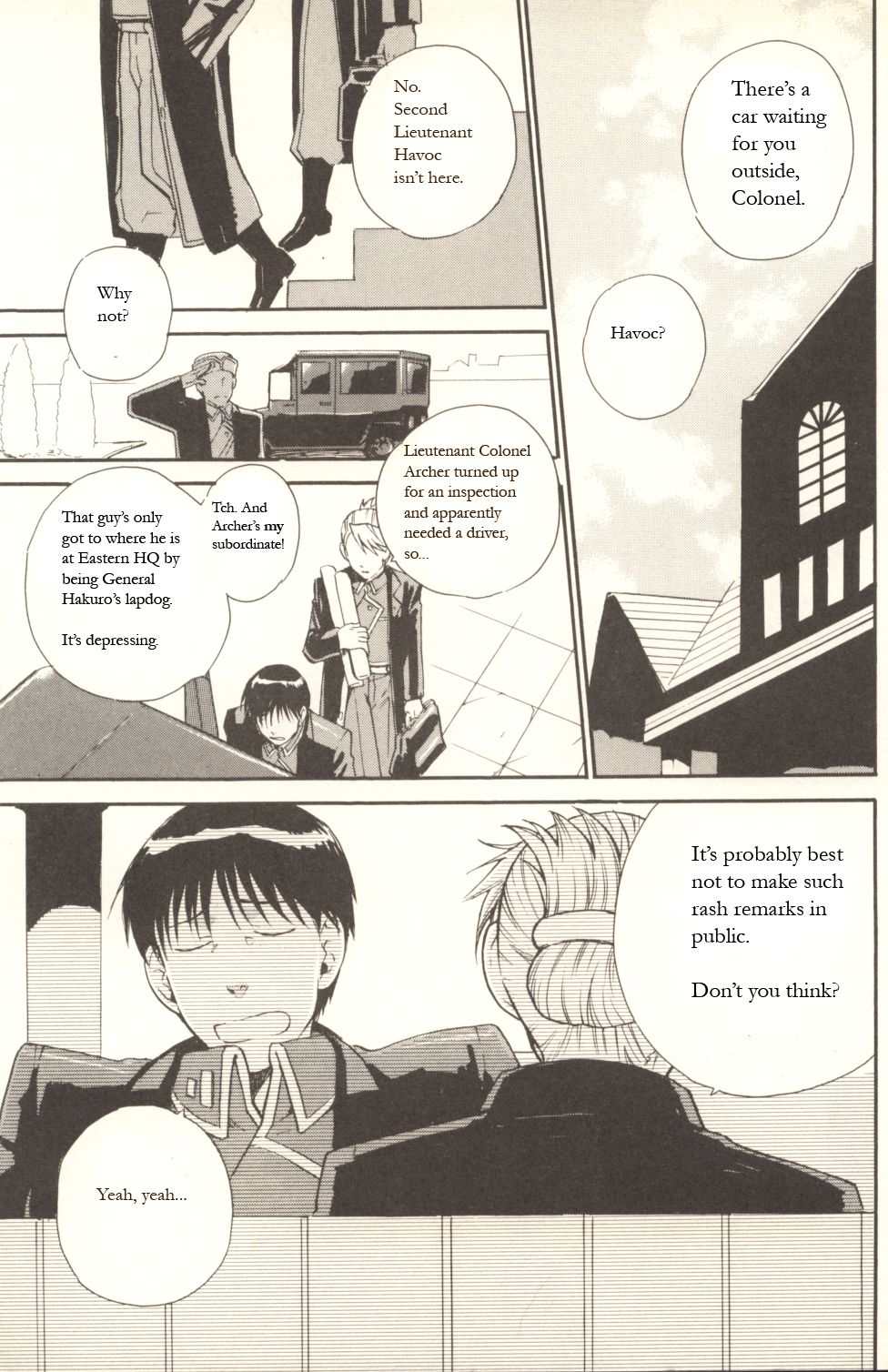 Off Limits page 2 full