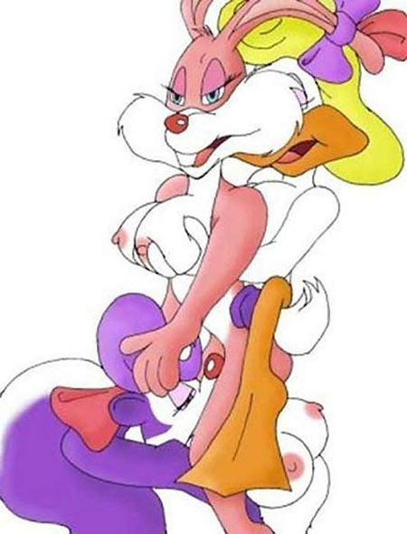 Loony Toons page 2 full