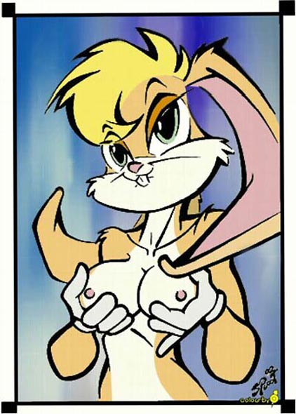 Loony Toons page 4 full