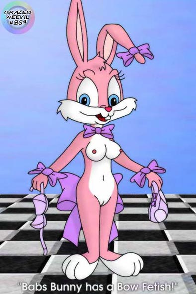 Loony Toons page 9 full