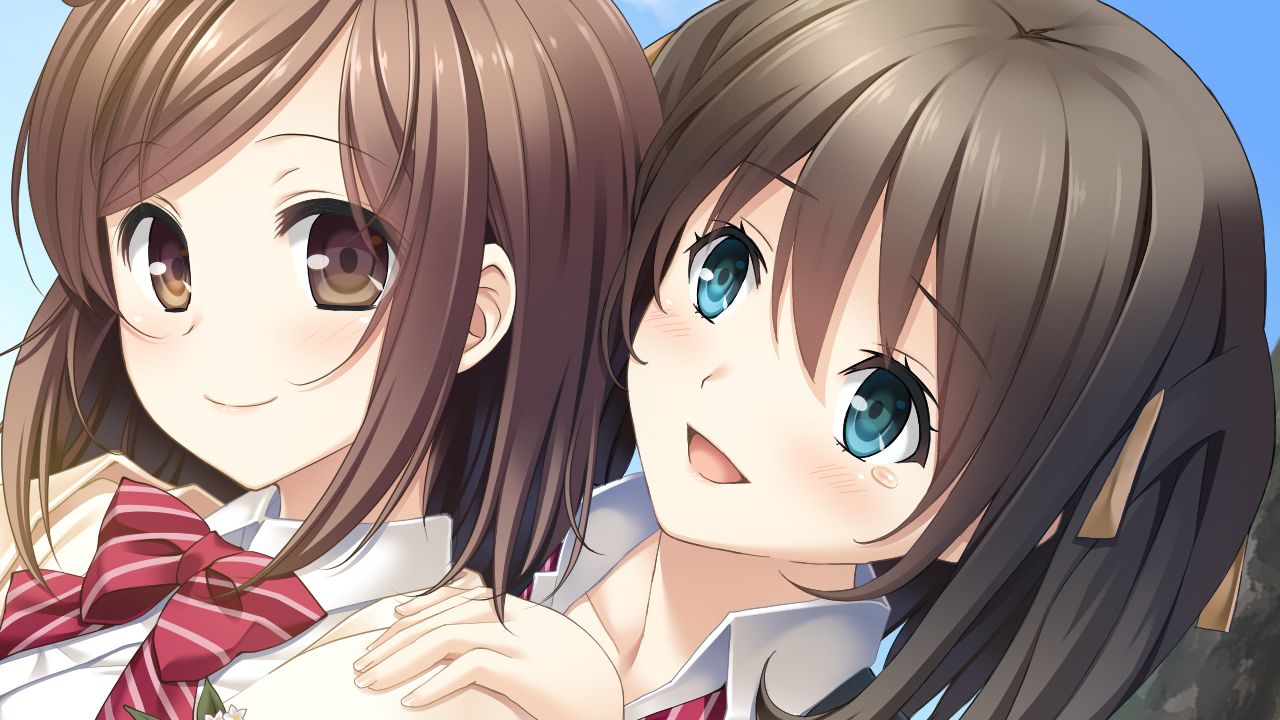Kiss will change,my relation with you, Kisuato, Kiss Art page 4 full