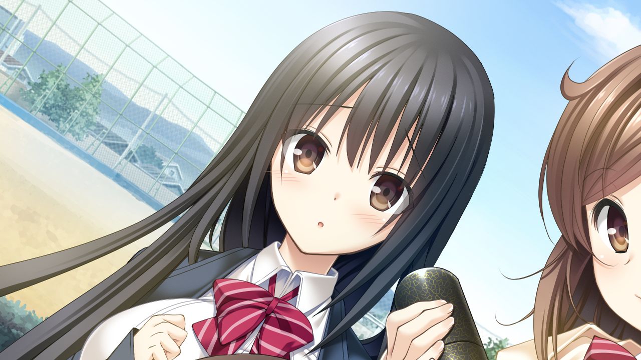 Kiss will change,my relation with you, Kisuato, Kiss Art page 5 full