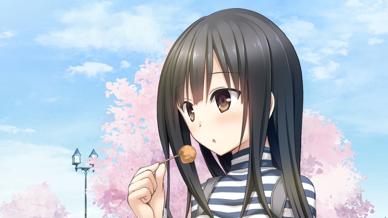 Kiss will change,my relation with you, Kisuato, Kiss Art page 7 full