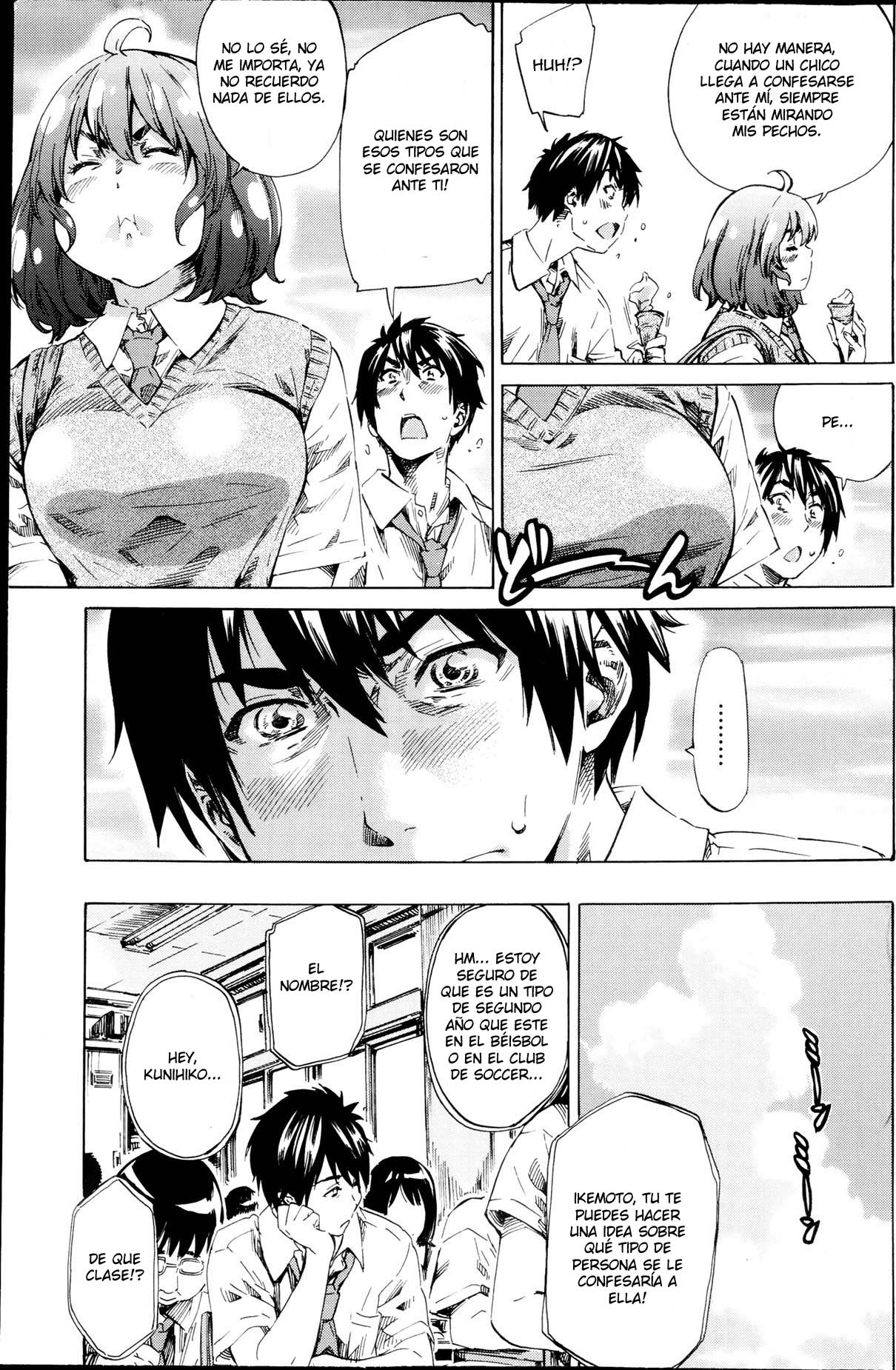 Hatsukoi no Oto Ch. 1 page 5 full