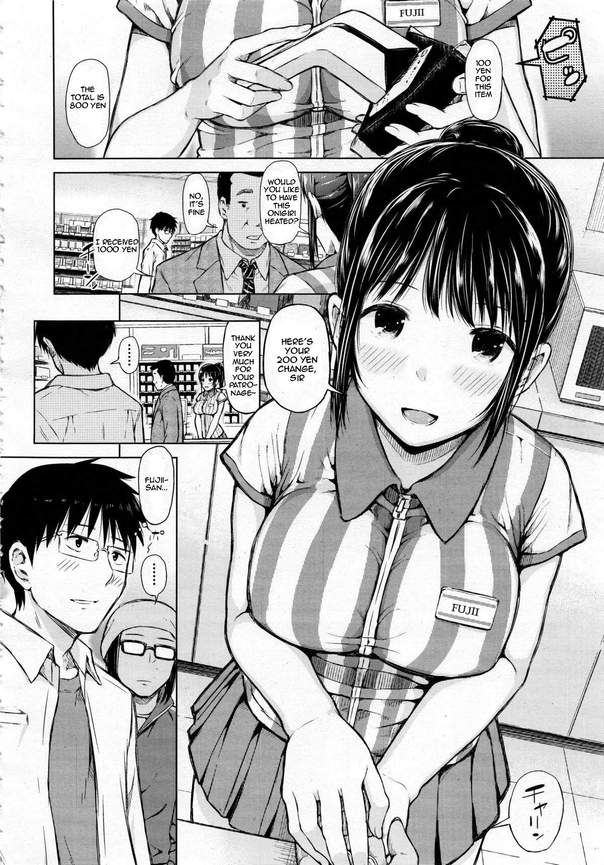Obi Girl - Obedient Girl page 2 full
