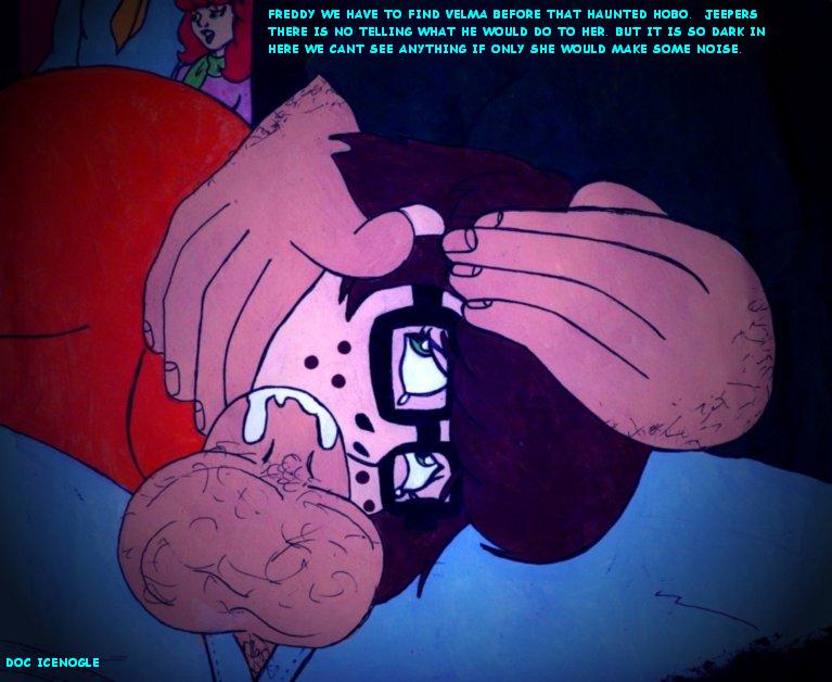 Velma Dinkley page 6 full