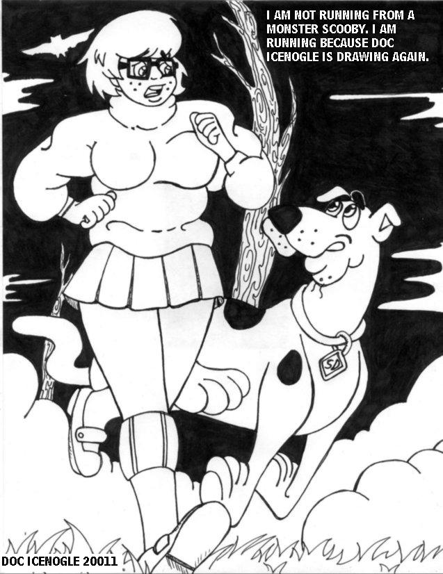 Velma Dinkley page 7 full