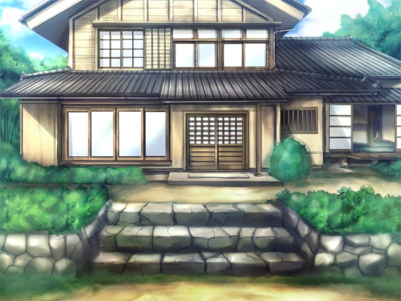 Shinseki no Obasan - Hanare no Jukujo, Honke no Gosai page 2 full