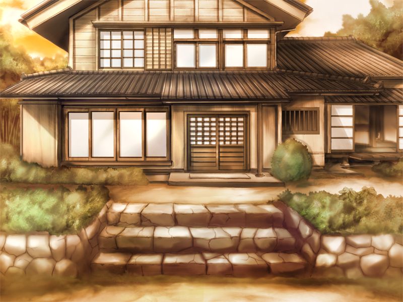 Shinseki no Obasan - Hanare no Jukujo, Honke no Gosai page 3 full