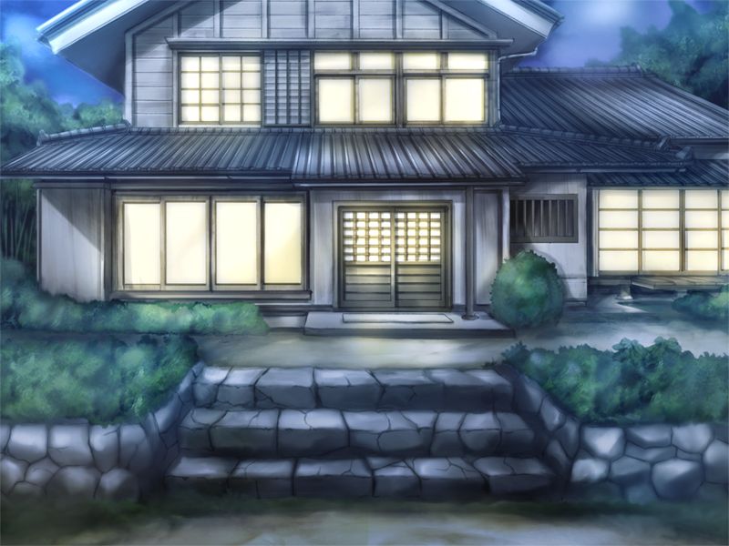 Shinseki no Obasan - Hanare no Jukujo, Honke no Gosai page 4 full