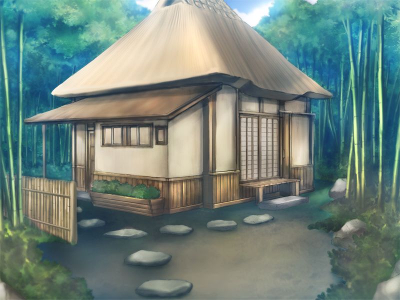 Shinseki no Obasan - Hanare no Jukujo, Honke no Gosai page 5 full