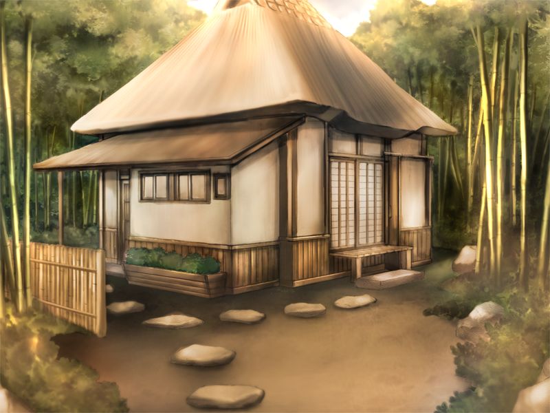 Shinseki no Obasan - Hanare no Jukujo, Honke no Gosai page 6 full