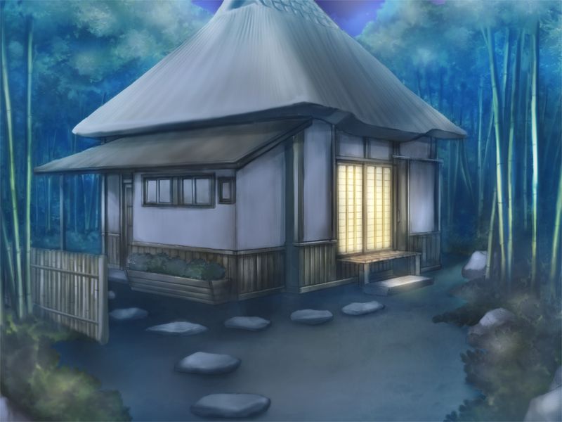 Shinseki no Obasan - Hanare no Jukujo, Honke no Gosai page 7 full