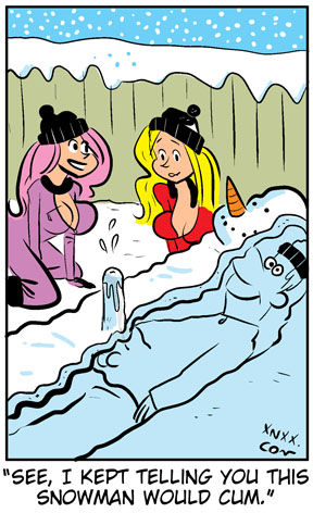 XNXX Humoristic Adult Cartoons December 2013 page 10 full