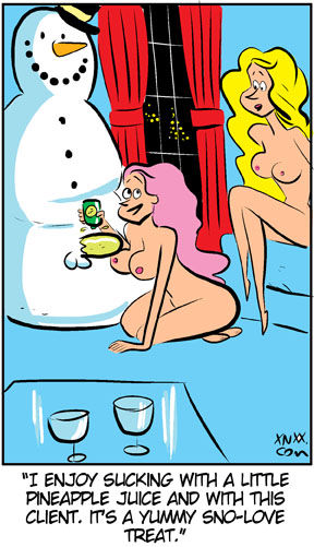 XNXX Humoristic Adult Cartoons December 2013 page 2 full