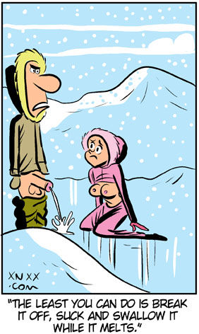 XNXX Humoristic Adult Cartoons December 2013 page 4 full