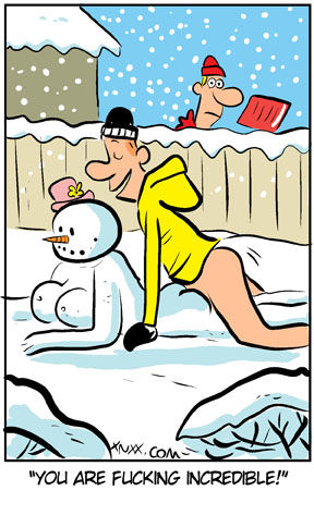 XNXX Humoristic Adult Cartoons December 2013 page 5 full