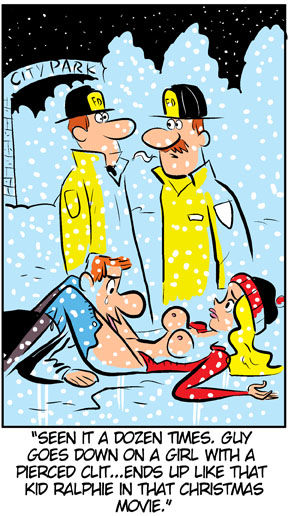 XNXX Humoristic Adult Cartoons December 2013 page 7 full
