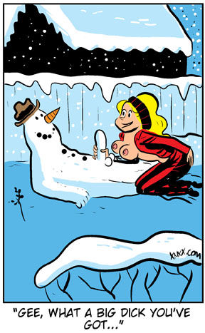 XNXX Humoristic Adult Cartoons December 2013 page 9 full