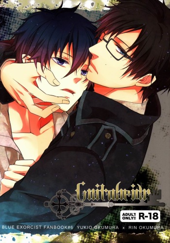 Gnitaheidr cover