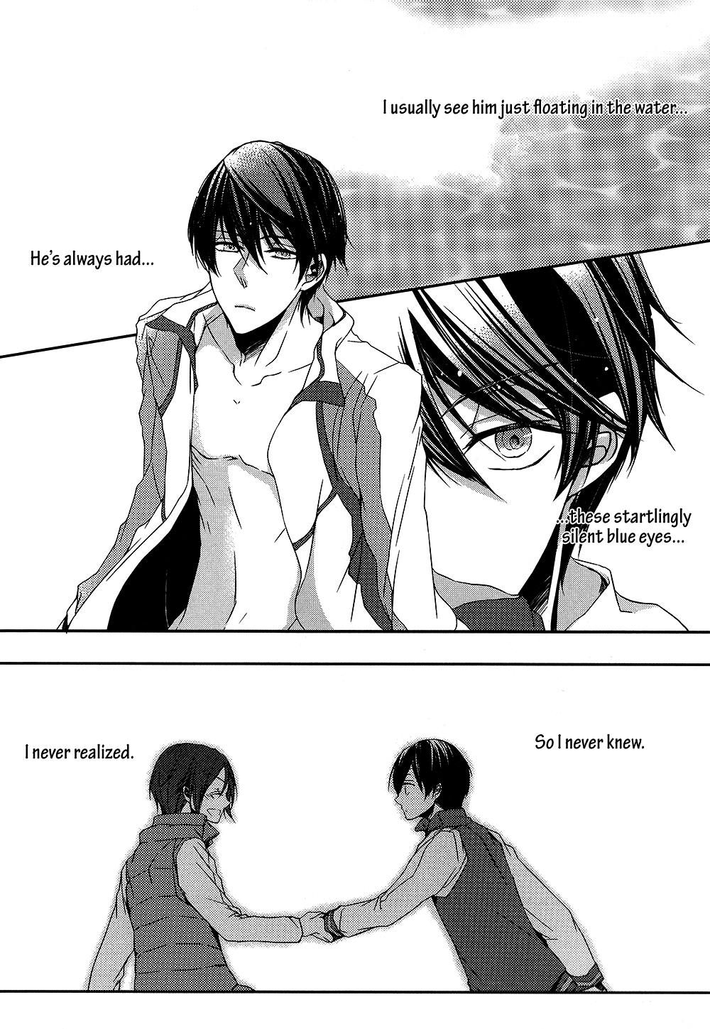 Vidro No Asa | Glass Morning page 3 full