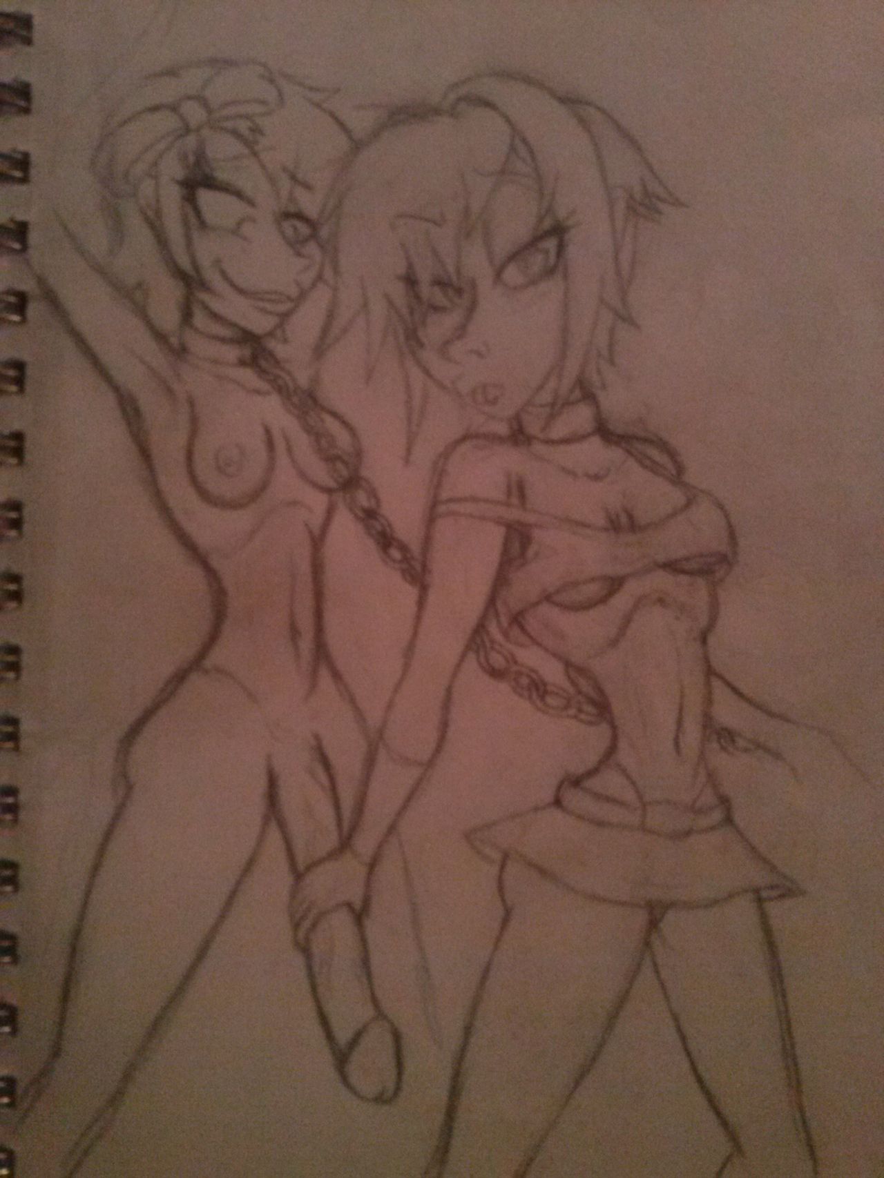 My Artwork page 7 full