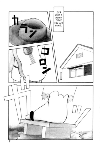 Super Taboo v2 ch9 cover