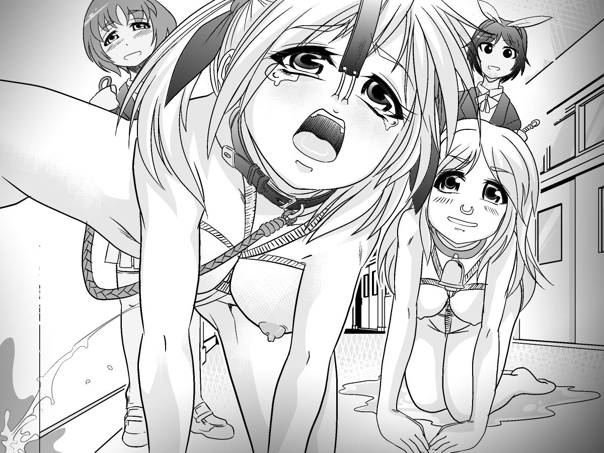 Jogakusei Shiiku Doukoukai no Pet-tachi page 6 full